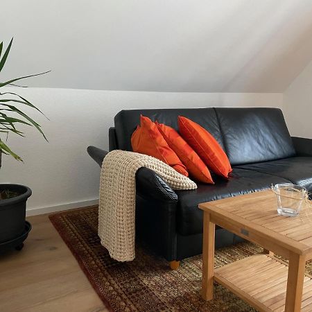 Wohlfuehlwohnung In Gummersbach Eksteriør bilde