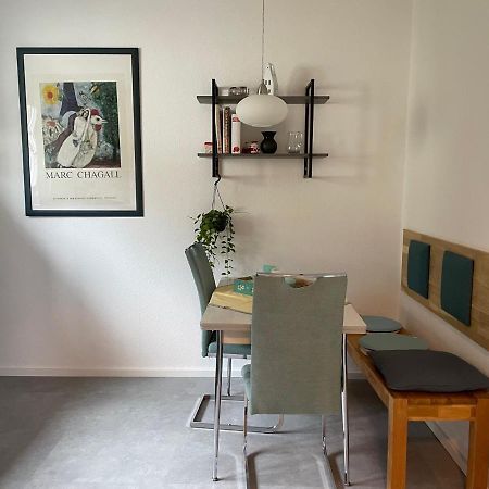 Wohlfuehlwohnung In Gummersbach Eksteriør bilde