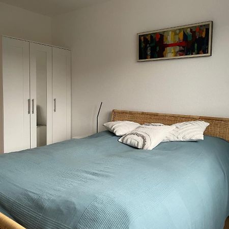 Wohlfuehlwohnung In Gummersbach Eksteriør bilde