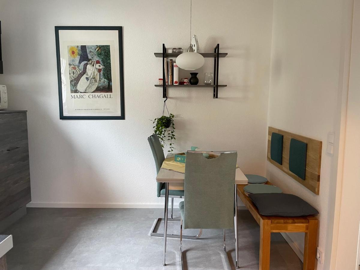 Wohlfuehlwohnung In Gummersbach Eksteriør bilde