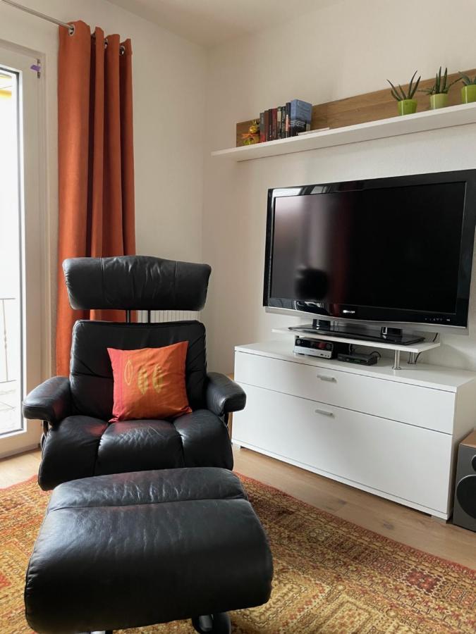 Wohlfuehlwohnung In Gummersbach Eksteriør bilde