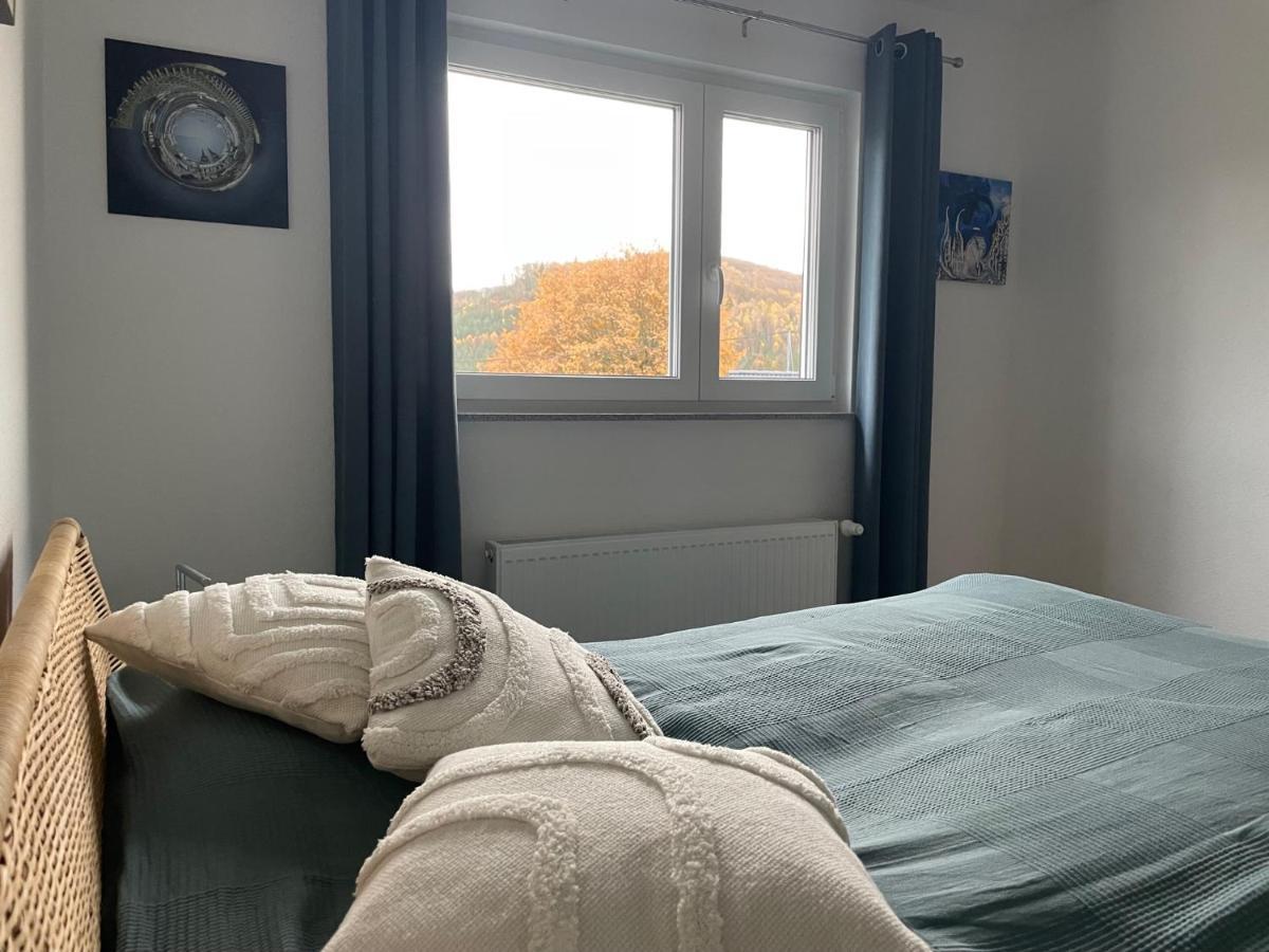 Wohlfuehlwohnung In Gummersbach Eksteriør bilde